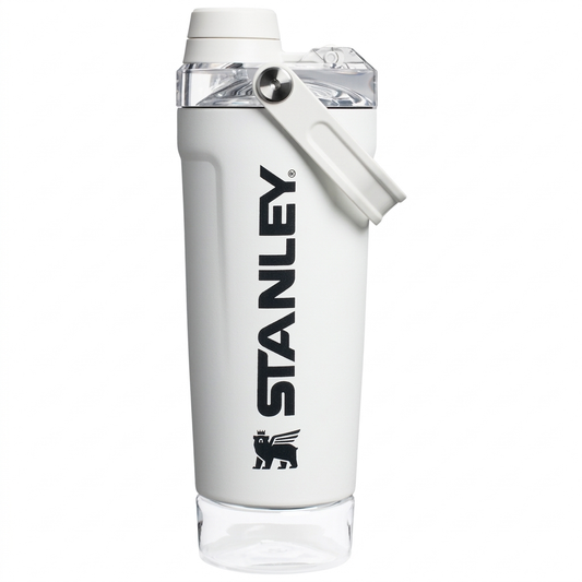 The Vitalize Shaker Bottle 20oz (591ml)