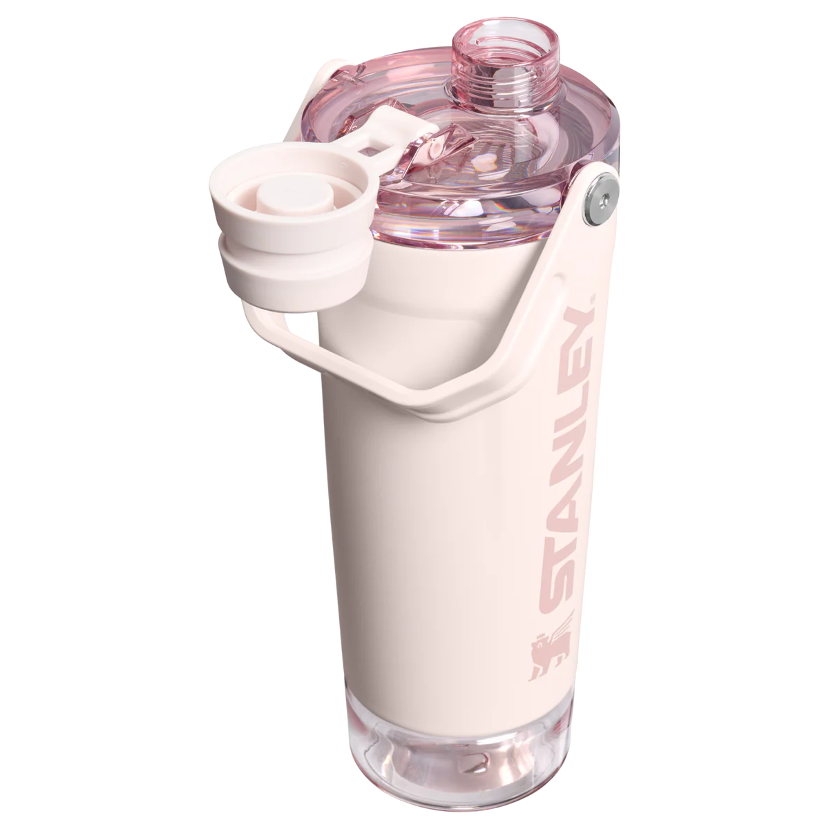The Vitalize Shaker Bottle 20oz (591ml)