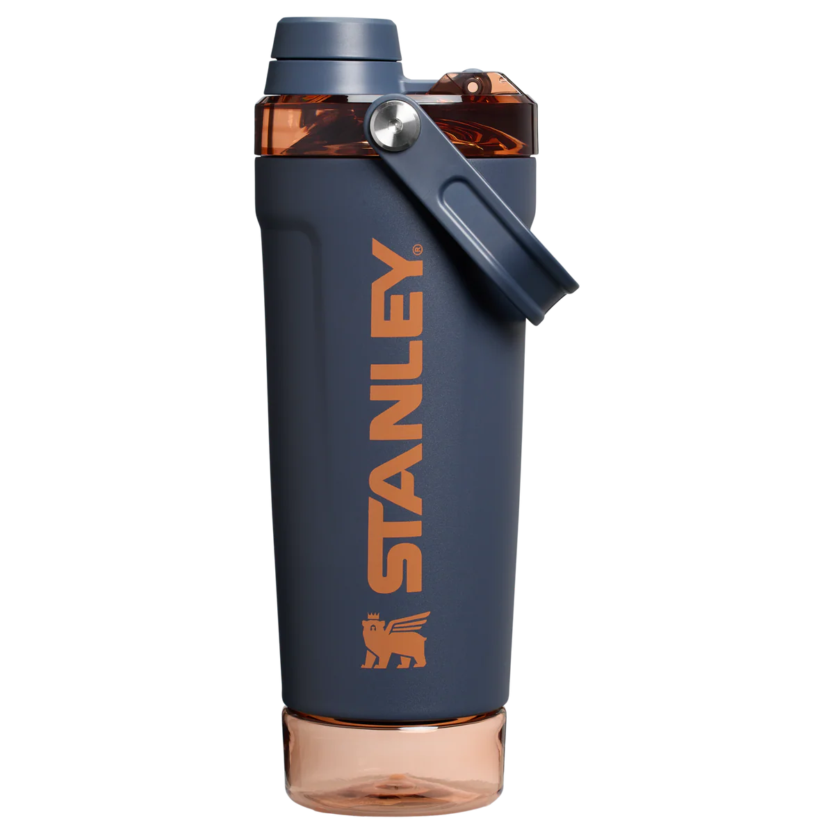 The Vitalize Shaker Bottle 20oz (591ml)