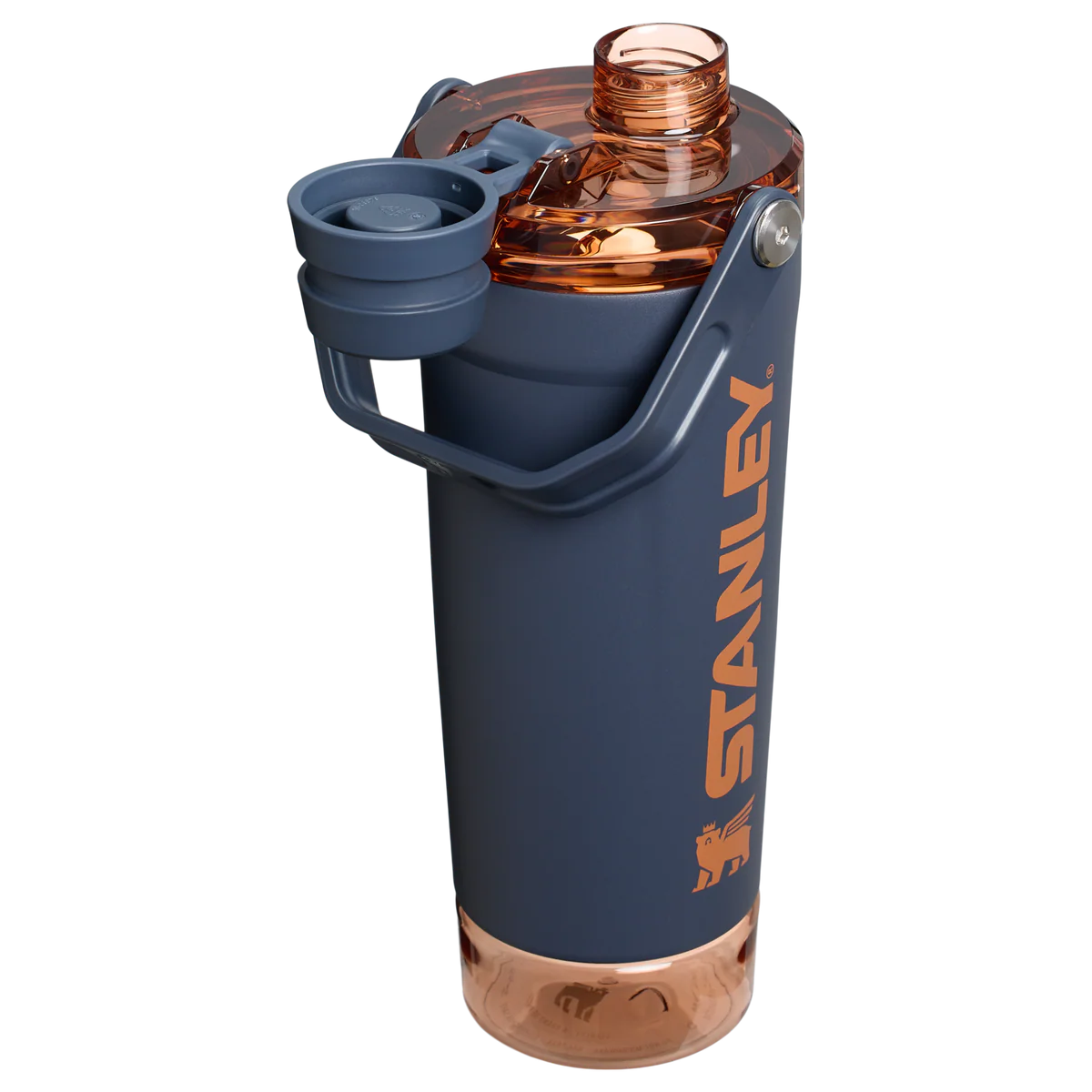 The Vitalize Shaker Bottle 20oz (591ml)