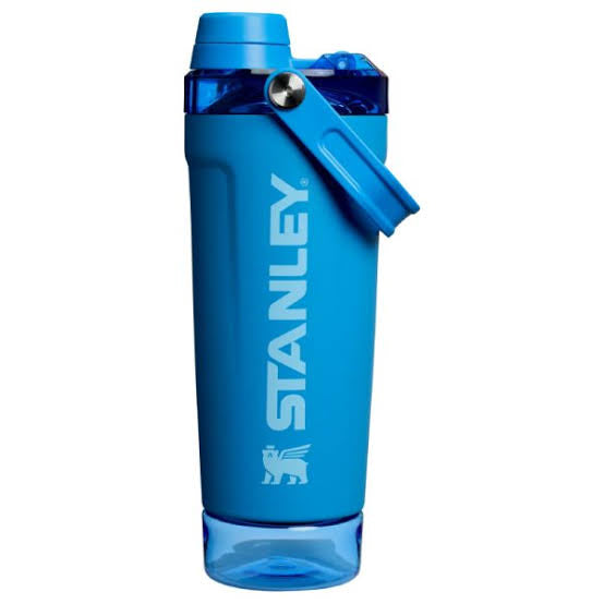 The Vitalize Shaker Bottle 20oz (591ml)