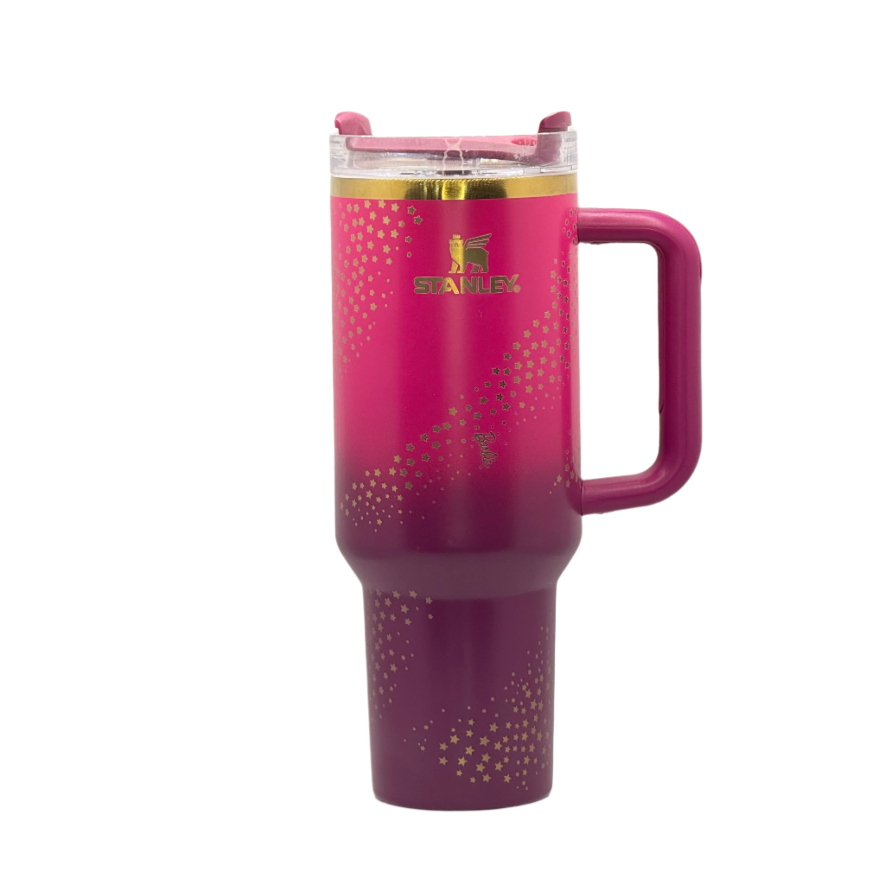 The Barbie™ x Stanley ’70s Superstar Quencher | 40oz